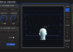 THX Spatial Creator